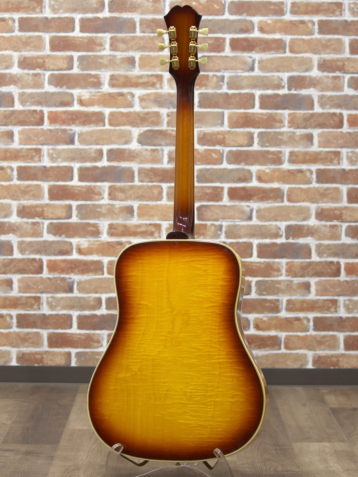 アコースティックギター　epiphone Epiphone J-200 EC Studio Acoustic-Electric Guitar | zZounds